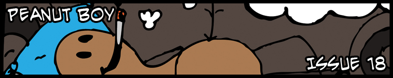 ISSUE 18